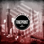 cover: Fineprint - From CHI 2 NY (Part 2)