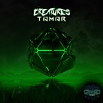 cover: Creatures - Tamar