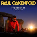 cover: Paul Oakenfold - Stonehenge