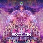 cover: Exolon & Moon Tripper - Dreaming About India