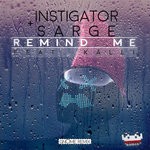 cover: Instigator & Sarge|Kalli - Remind Me