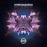 cover: Hyper:dimension - Shall We Begin