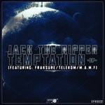 cover: Jack The Ripper - Temptation