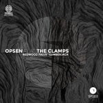 cover: Opsen & The Clamps - Redwood Falls