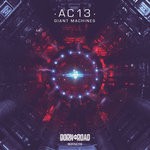 cover: Ac13 - Giant Machines