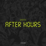 cover: Wheeto - After Hours