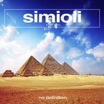 cover: Simioli - Kiss You