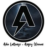 cover: Ada Lattanzi - Angry Woman