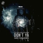 cover: FractaLL - Don't Ya