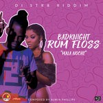 cover: Badknight - Rum Floss