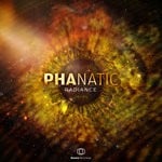 cover: Phanatic - Radiance