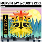 cover: Murvin Jay & Curtis Zeki - Index