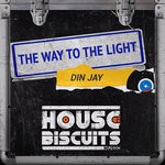 cover: Din Jay - The Way To The Light