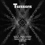 cover: Aaron Tp|Mid Wooder|Olmo|Nothing Is Real - T Sessions 3