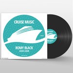 cover: Romy Black - Louie Louie