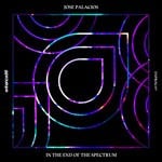 cover: Jose Palacios - In The End Of The Spectrum