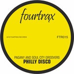 cover: Pagany|Soul City Groovers - Philly Disco