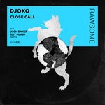 cover: Djoko - Close Call