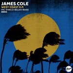 cover: James Cole - West Coast EP