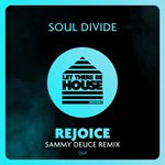 cover: Soul Divide - Rejoice