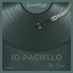 cover: Jo Paciello - The One