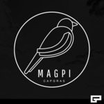 cover: Magpi - Capgras