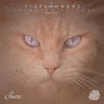 cover: Tiefschwarz - Thinking Of You EP