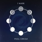 cover: J Majik - Full Circle