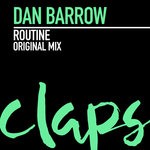 cover: Dan Barrow - Routine