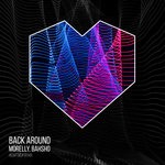 cover: Bahsho|Morelly - Back Around