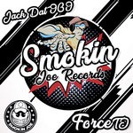 cover: Force 10 - Jack Dat 909