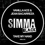 cover: Jean Bacarreza|Vanilla Ace - Take My Hand