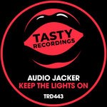 cover: Audio Jacker - Keep The Lights On