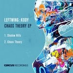 cover: Leftwing:kody - Chaos Theory EP