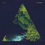 cover: Tycho - Easy