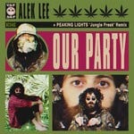 cover: Alek Lee - Our Party