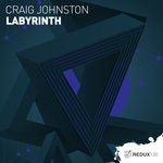 cover: Craig Johnston - Labyrinth