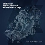 cover: Bellestar|Glambeats Corp|Klub Rider - How Deep Is Your Love