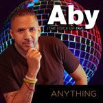 cover: Aby - Anything