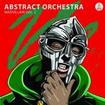 cover: Dabrye & Abstract Orchestra|Mf Doom - Air