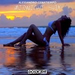 cover: Alessandro Cenatiempo - Midnight Sax