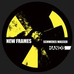 cover: New Frames - Schweres Wasser