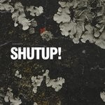 cover: Guilherme Vac - Shutup! EP