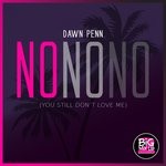 cover: Dawn Penn - No No No (