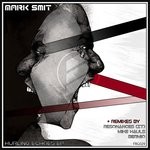 cover: Mark Smit - Hurling Echoes