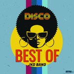 cover: Jkd Band - Best Of JKD Band