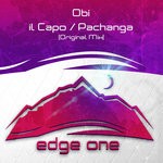 cover: Obi - Il Capo: Pachanga