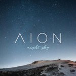 cover: Aion - Night Sky