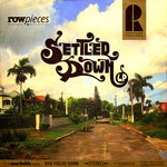 cover: Rowpieces - Settled Down LP