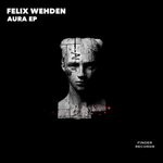 cover: Felix Wehden - Aura EP